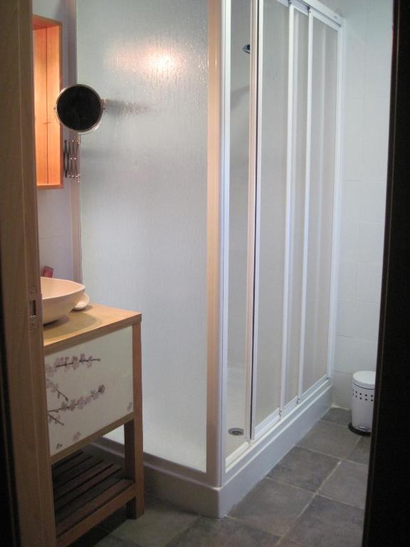 Hostal Gartxenia - Adults Only Larráinzar Værelse billede